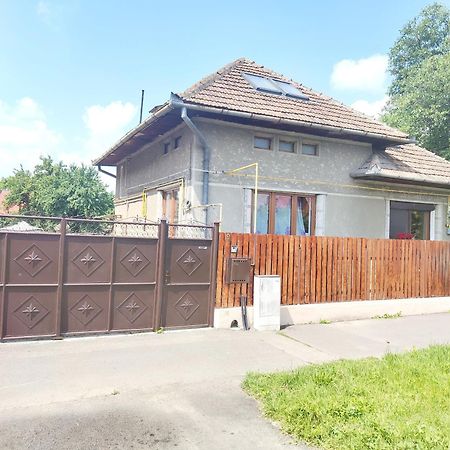 Casa De Vis Διαμέρισμα Μπρασόβ Εξωτερικό φωτογραφία