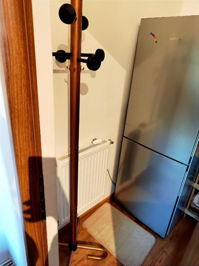 Casa De Vis Διαμέρισμα Μπρασόβ Εξωτερικό φωτογραφία